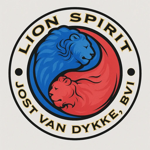 Lion Spirit logo